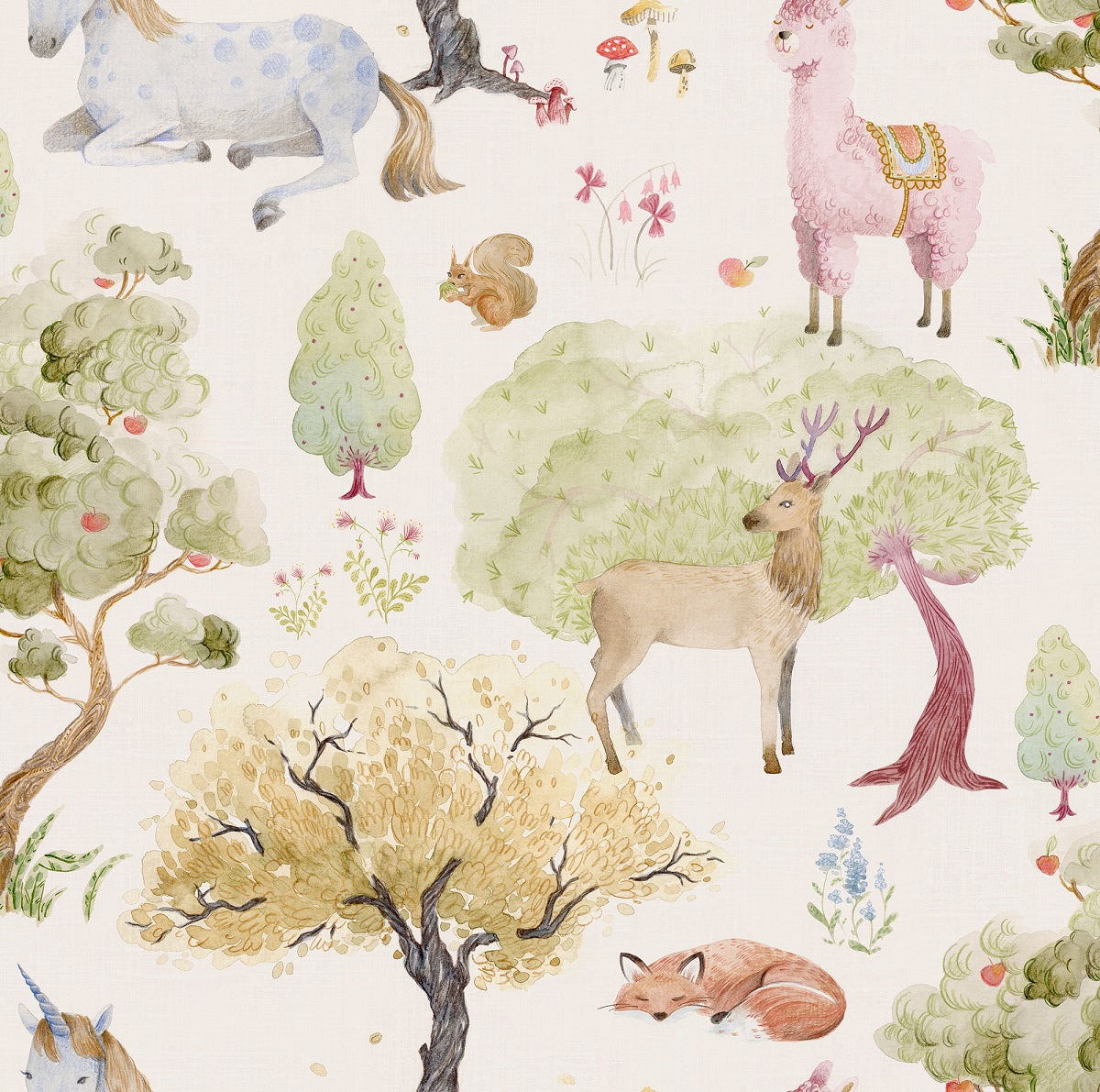 Dreamland, Sand - R18051