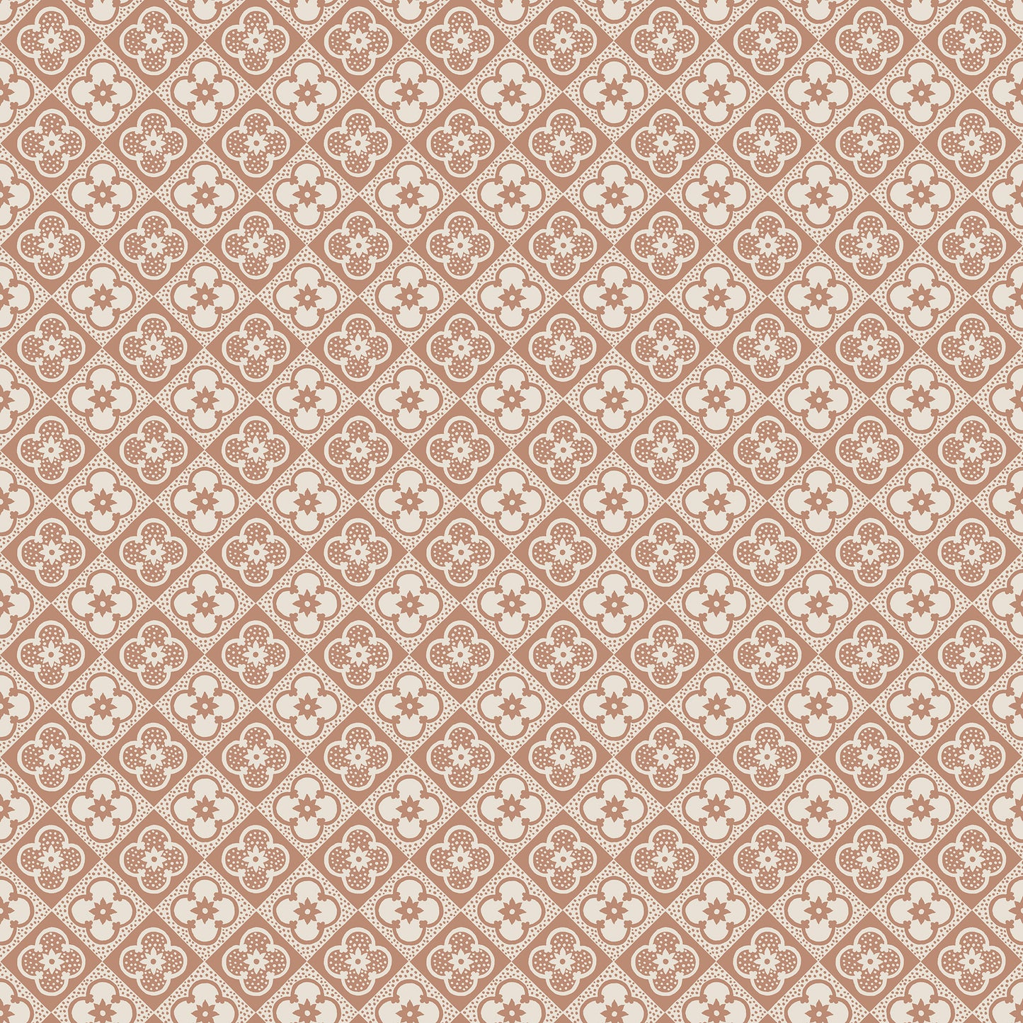 Lyckan Copper - S10151