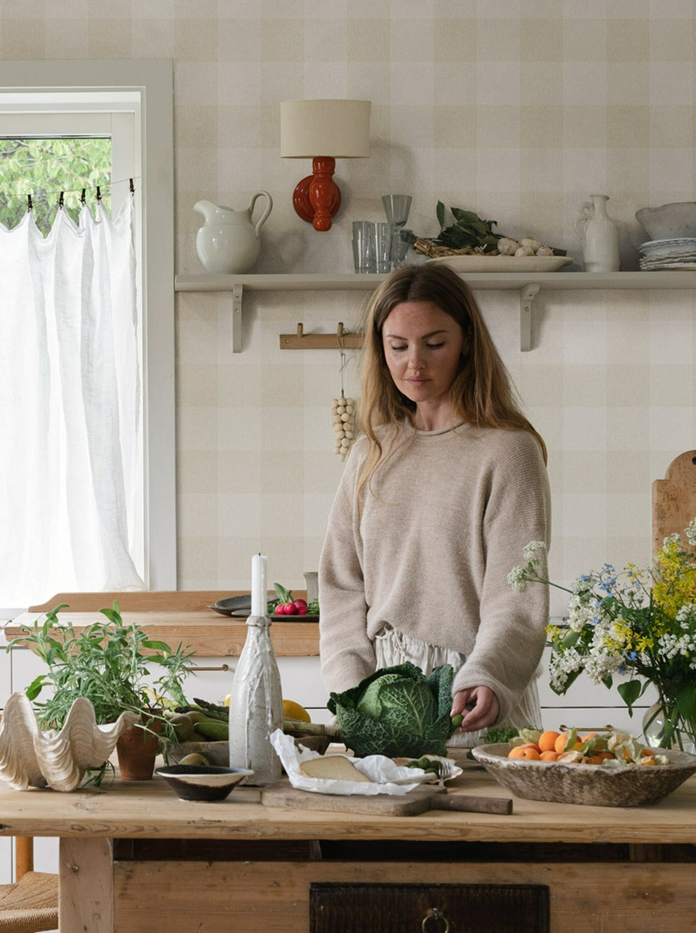 Lykke Oat - S10214