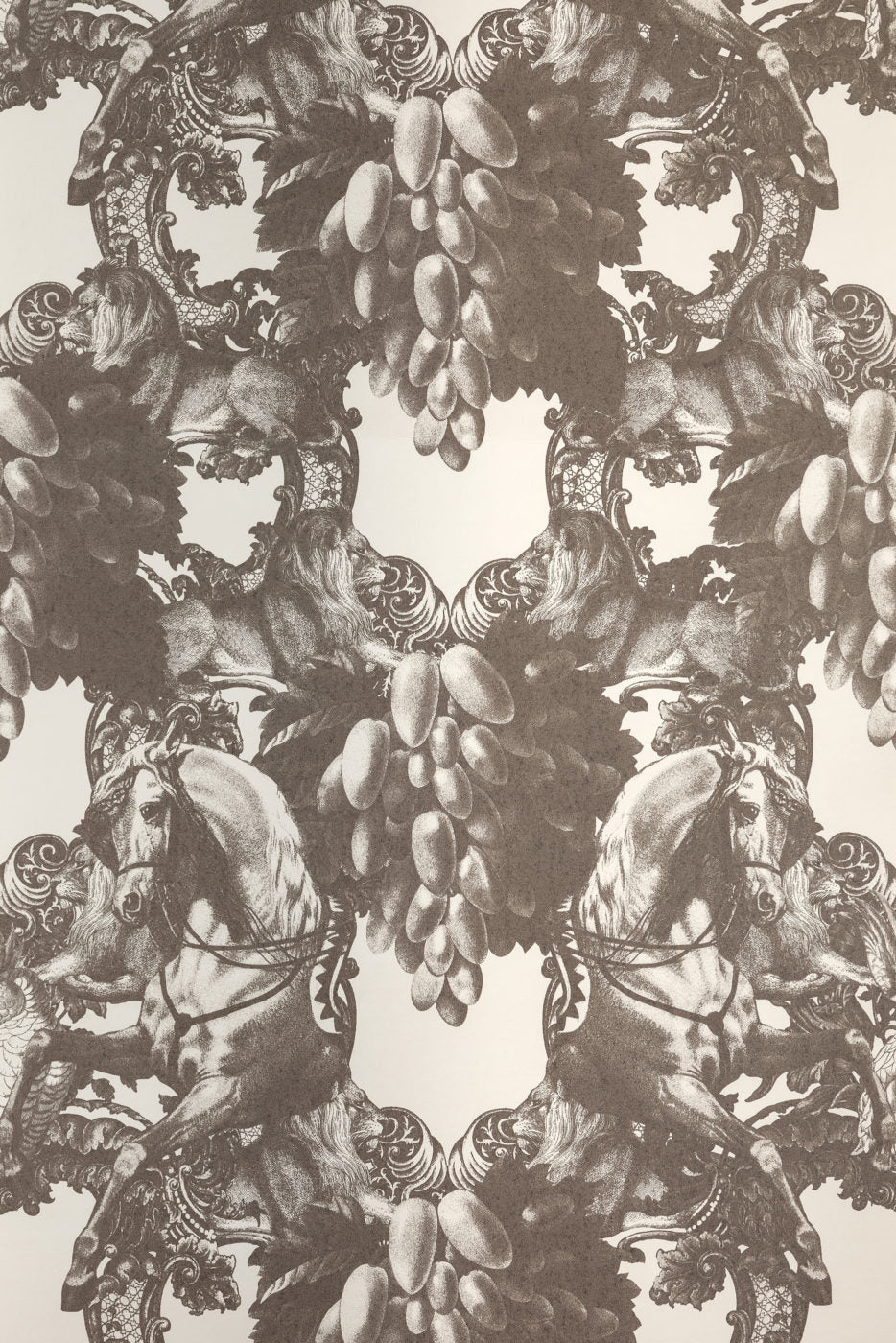 Sir Grace Grey - 9611