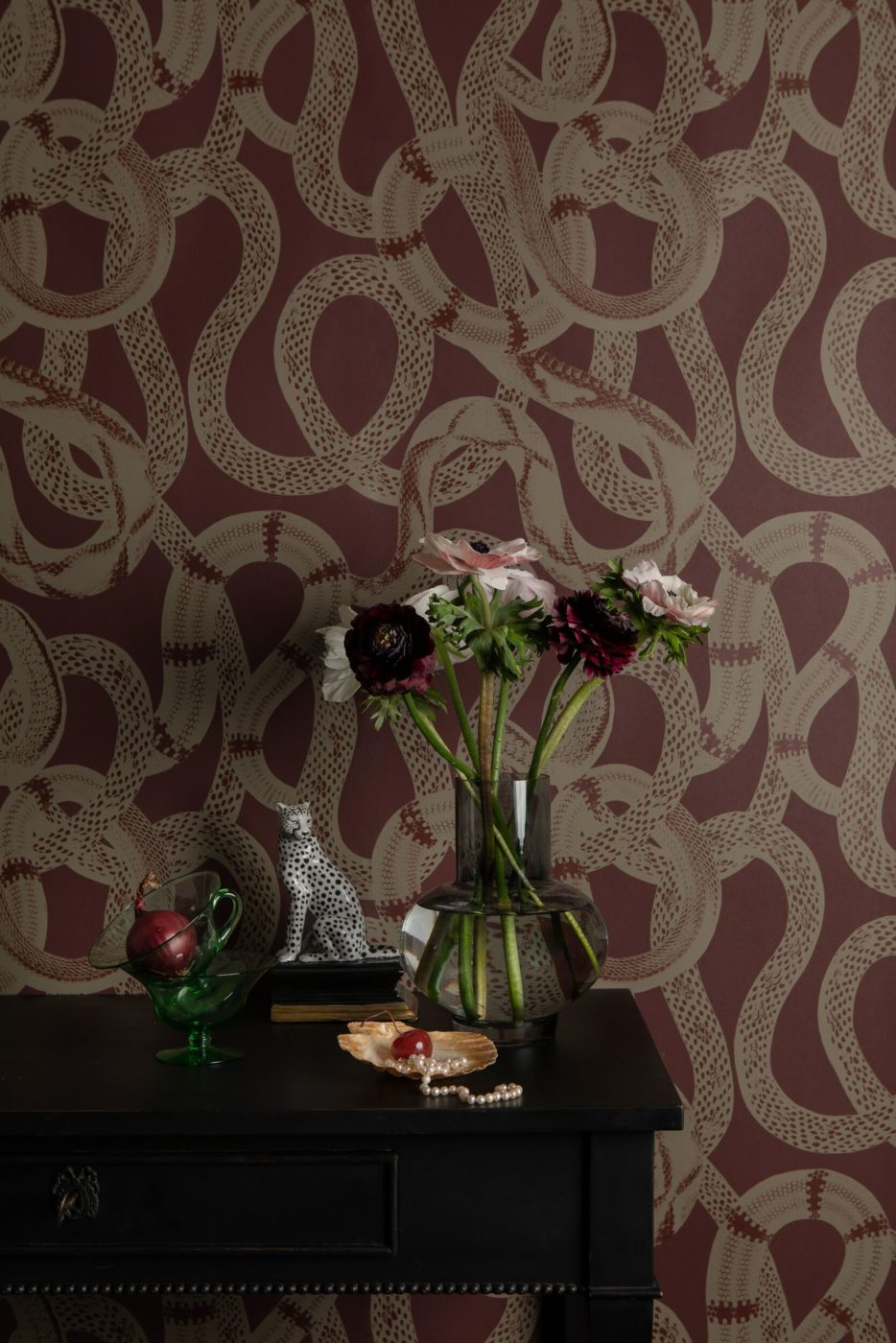 Snake Peek Red - 1311