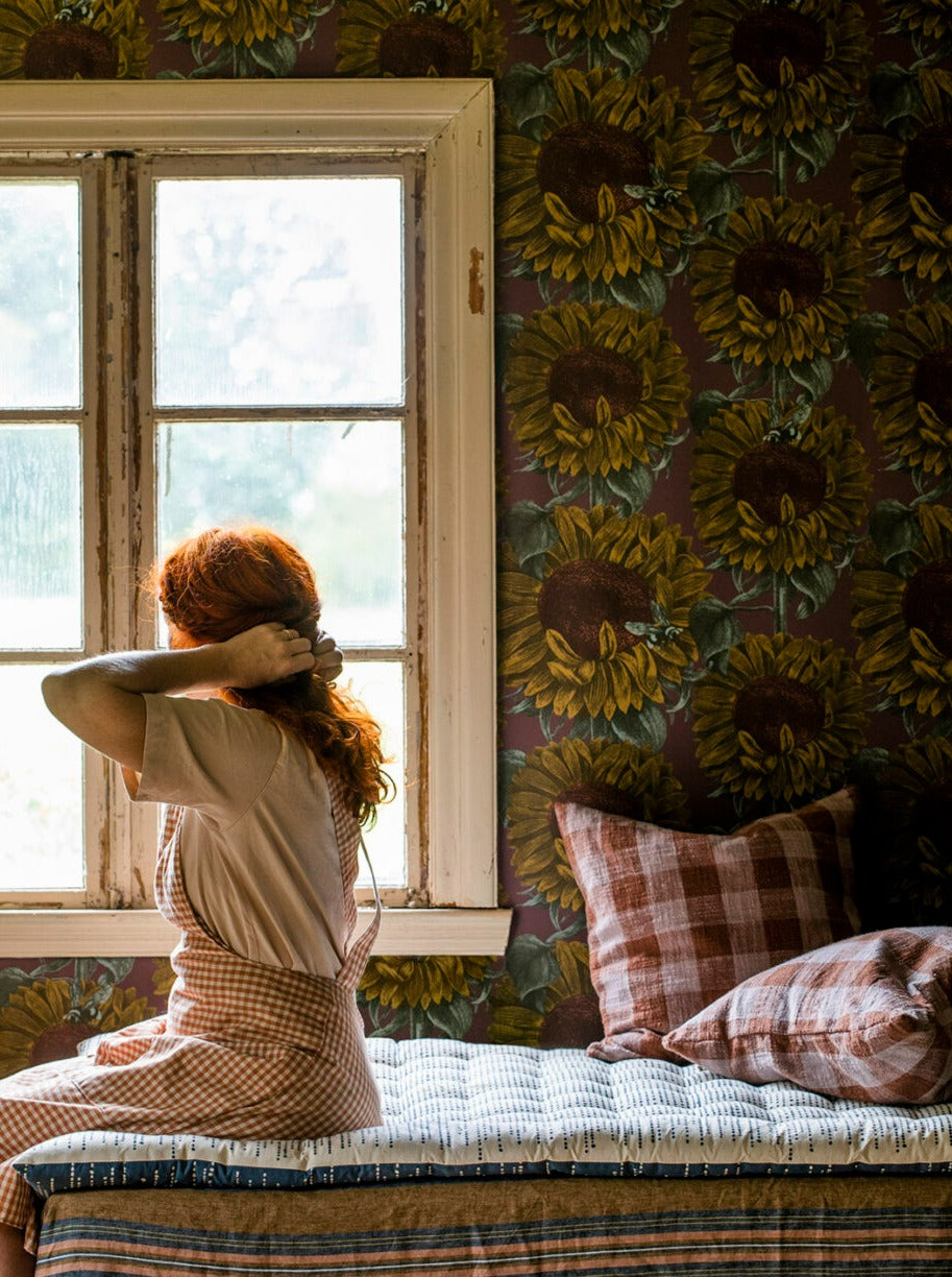 Sunday Purple - 1360