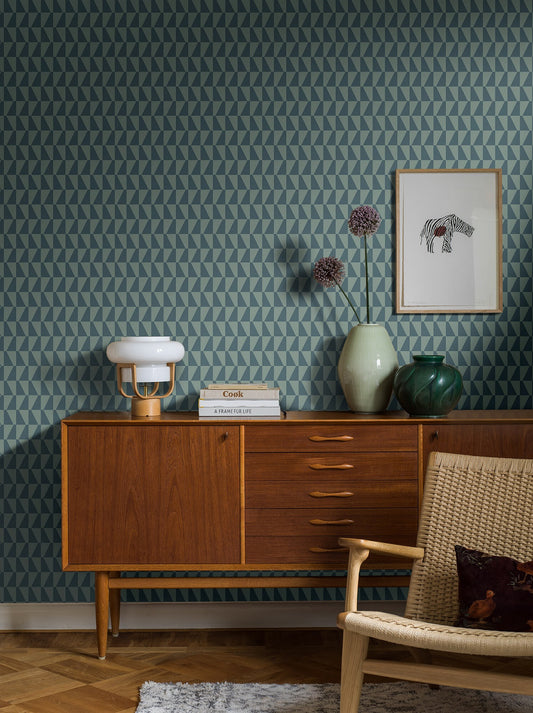 Arne Jacobsen Trapez - 1995