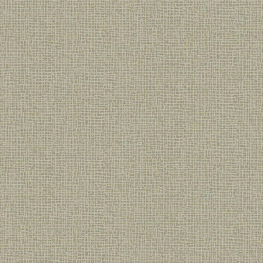 Colored in a fresh and stylish tone-on-tone sage green, our Vivalla wallpaper is inspired by the trends of the 1970s.