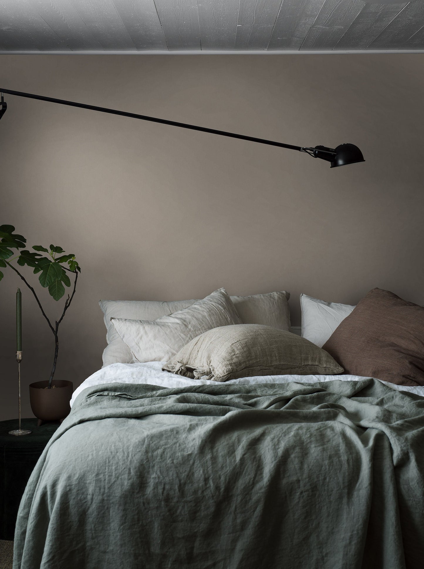 Linen Beige - 4315