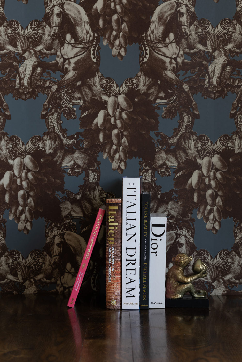 Sir Grace Blue - 1194U