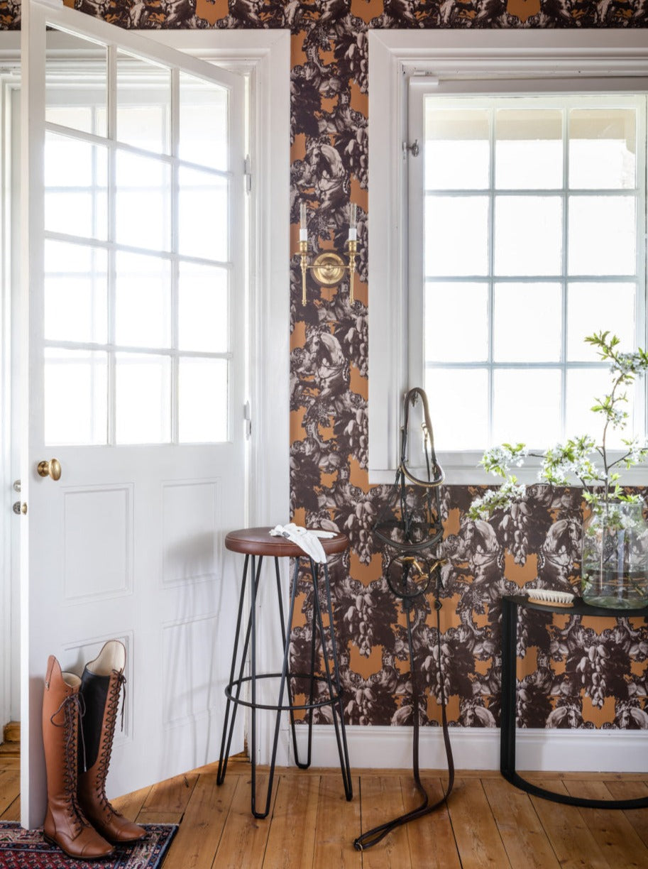 Sir Grace Yellow - 1193U