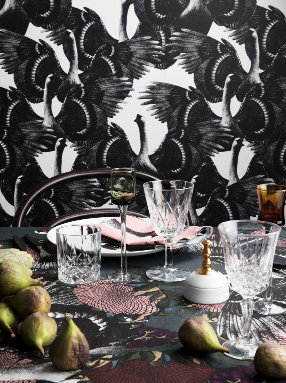 Swan Lake White - 1176