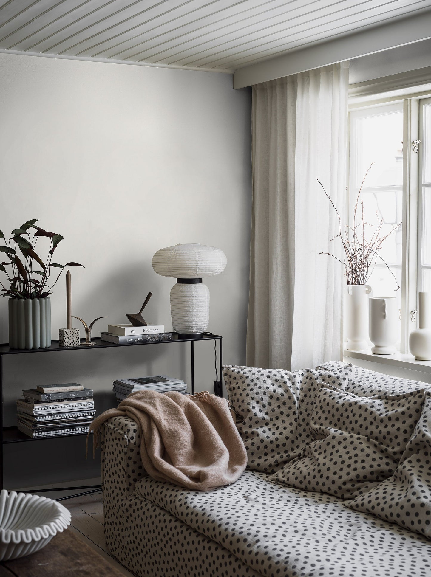 White Linen - 4303