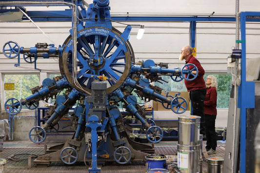 Behold: The Printing Press