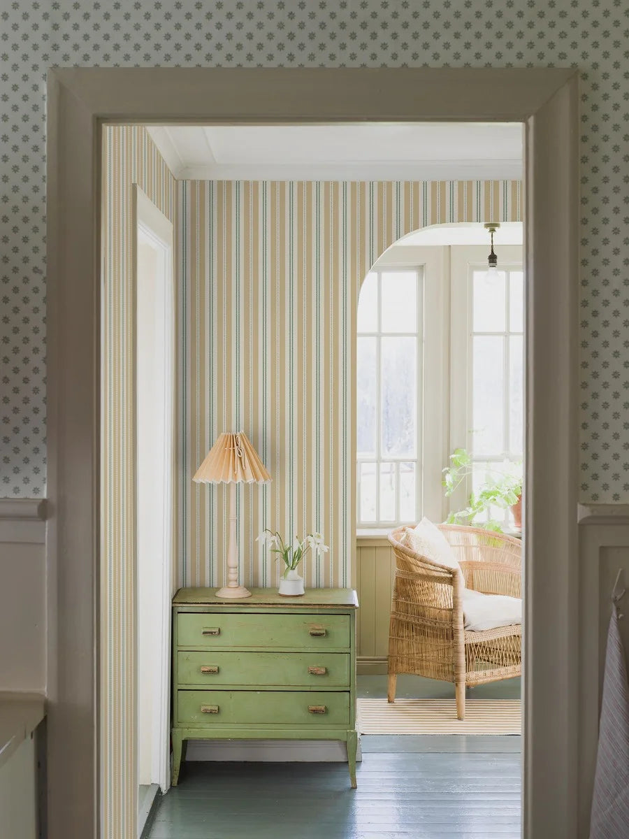 Scandinavian Wallpaper - with a passion for Scandinavian Design