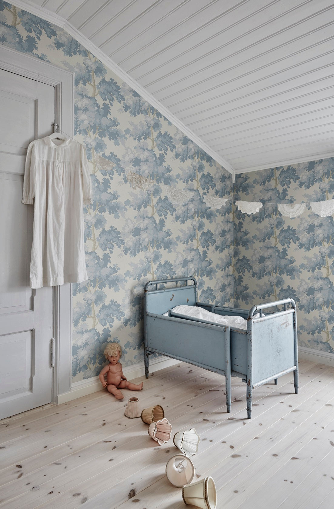 Collections – Scandinavian Wallpaper