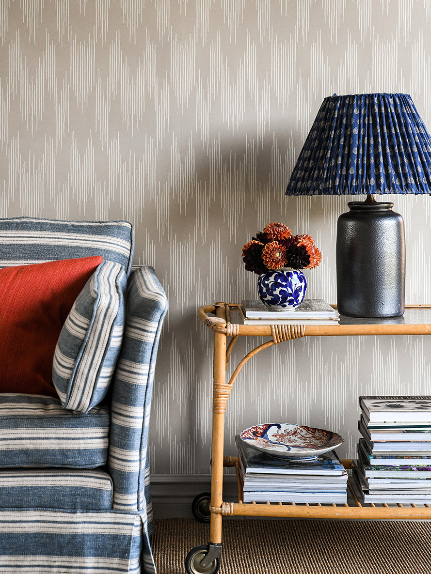 Ikat Linen - 13-52