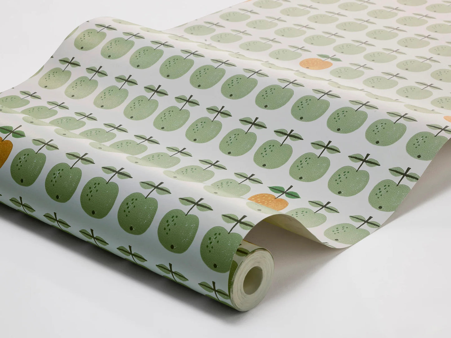 Stig Lindberg Pall - 1375 – Scandinavian Wallpaper