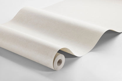 Dress walls with warm and simple beauty of our Vega wallpaper coloured in tones of greige. 