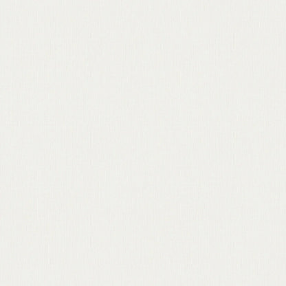 Colored in fresh white and delicate beige hues, our Adam wallpaper adds a touch of elegance and warmth to your interior.