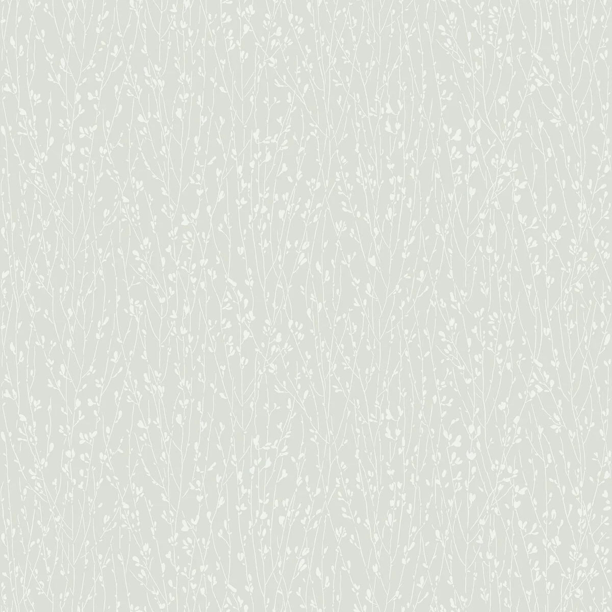 Transform your space with our elegant and timeless Elias wallpaper in soft and cool green tones.