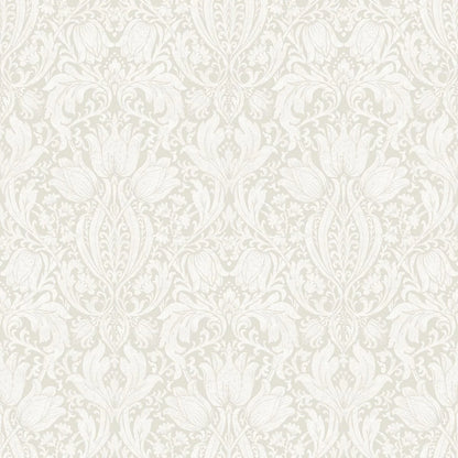  Dress your walls with understated charm and calming vibes with our Alba wallpaper in dreamy neutral beige tones. 