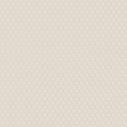 Colored in soft pink hues, our Moa wallpaper exudes warm and cozy expression.