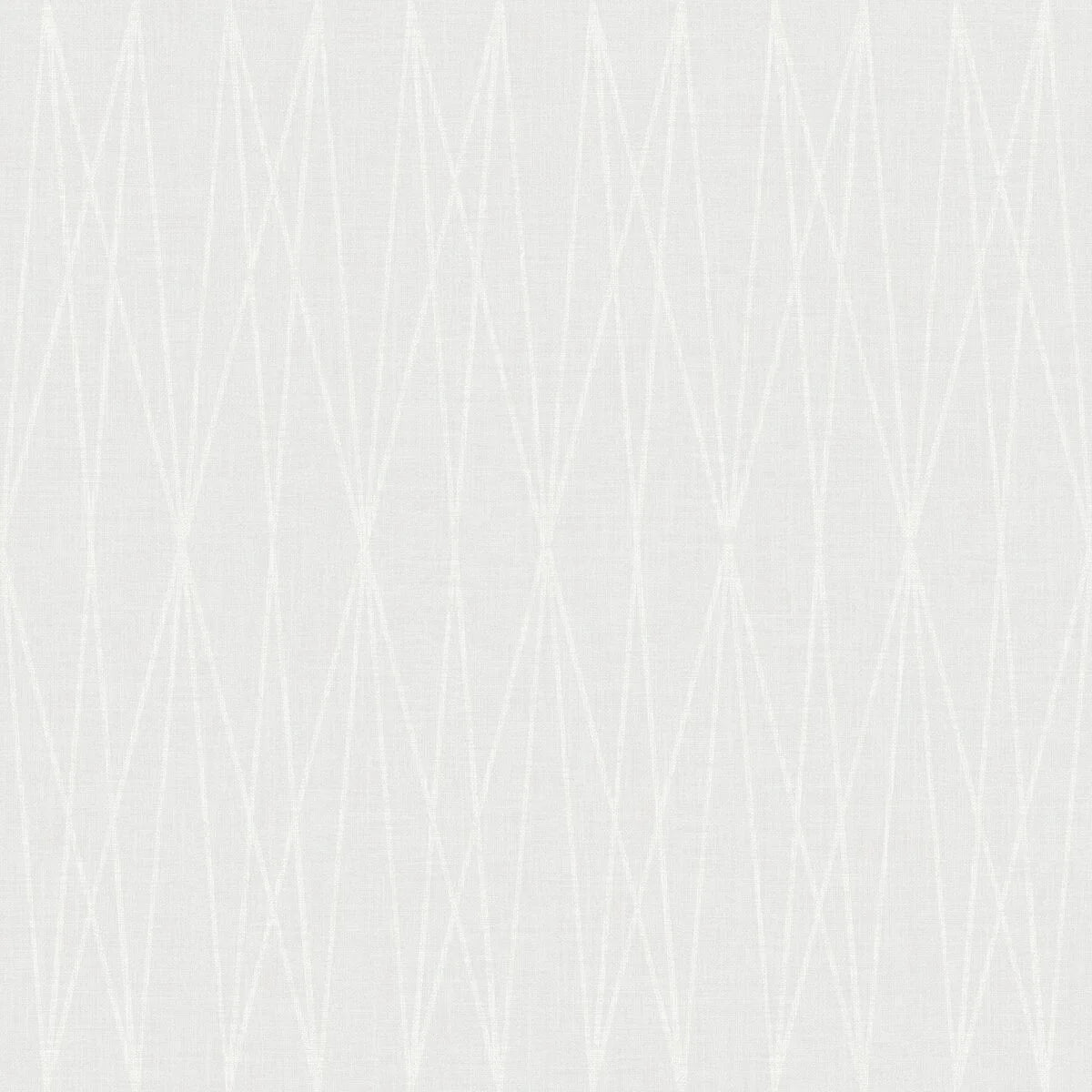 Colored in a neutral tone-on-tone palette, our Angela wallpaper is brimming with calm and harmonious expression. 
