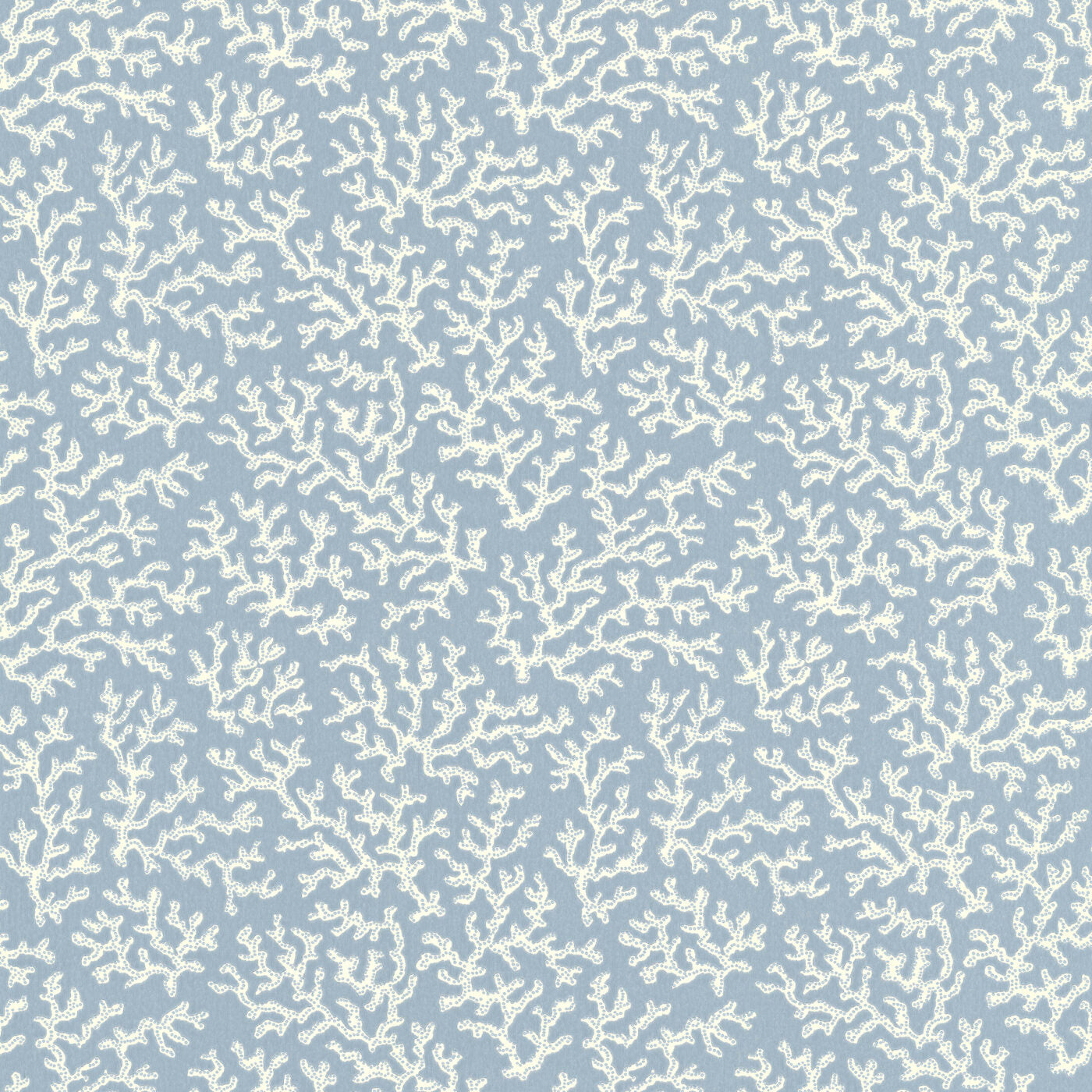 Coral Faded Demin - 39-64