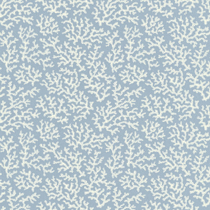 Coral Faded Demin - 39-64