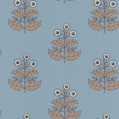 Floret Dala Blue - 41-54