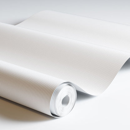 Arvid is a thin and soft striped wallpaper.