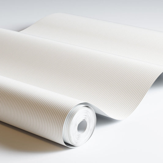  Arvid is a thin and soft striped wallpaper. 