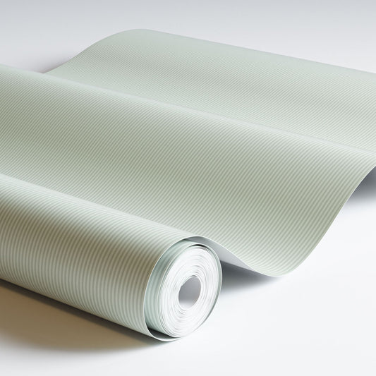 Arvid is a thin and soft striped wallpaper.