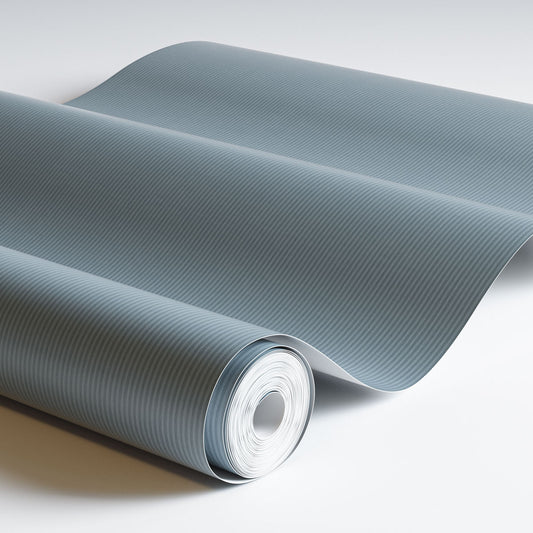 Arvid is a thin and soft striped wallpaper.