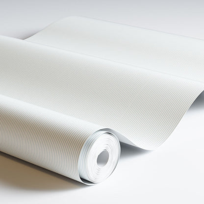 Arvid is a thin and soft striped wallpaper.
