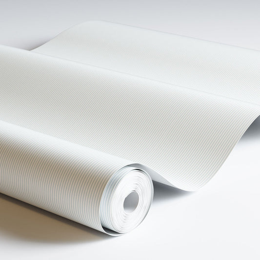 Arvid is a thin and soft striped wallpaper.