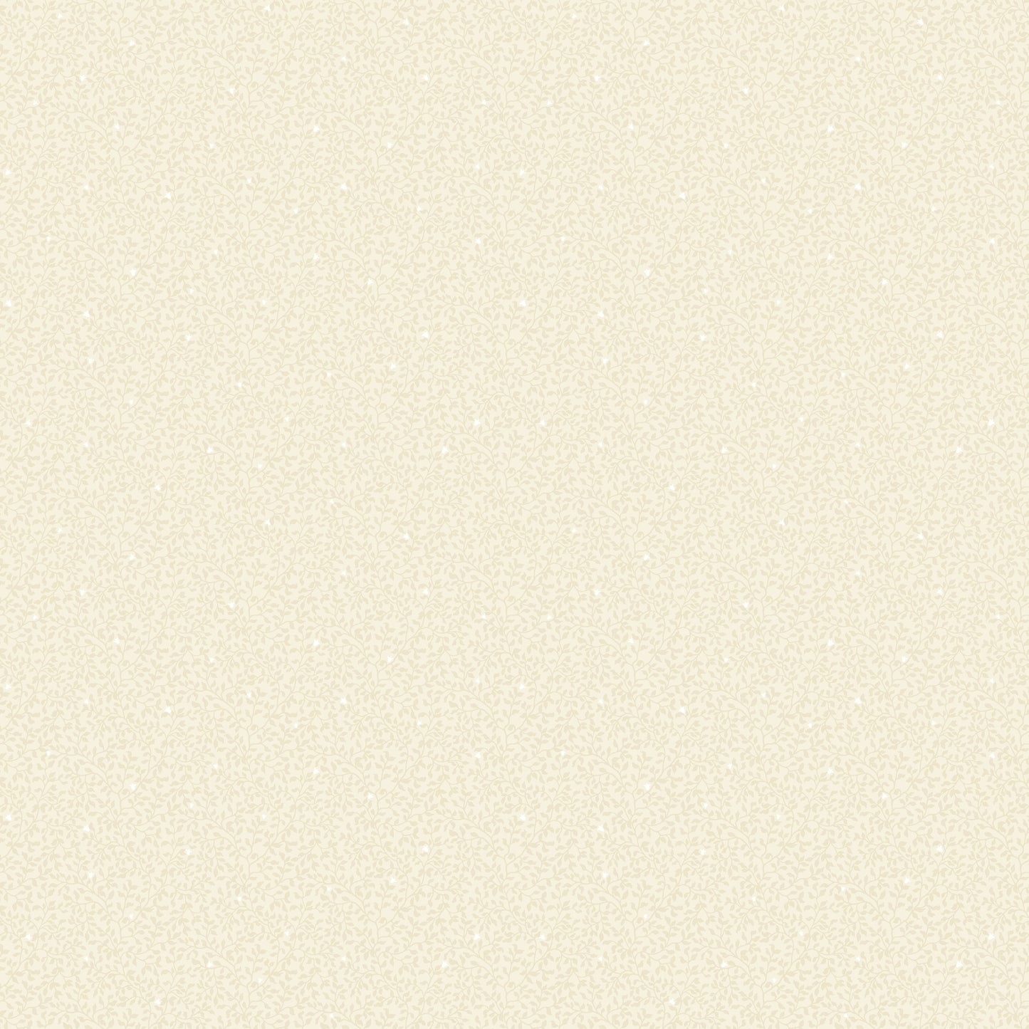 Edvin is a subtle and delicate pattern where growing foliage and small twinflowers gently spread across the wallpaper.