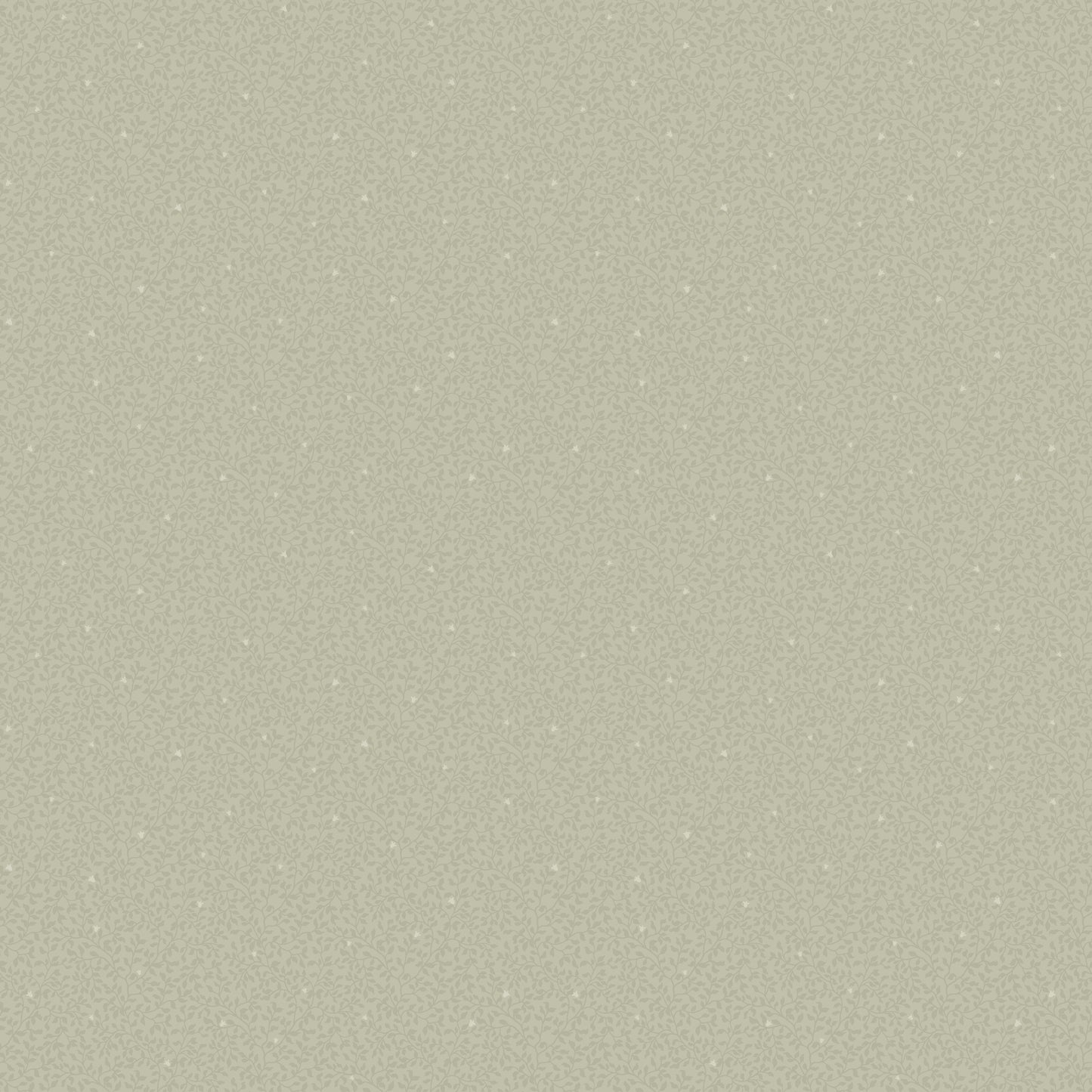 Edvin is a subtle and delicate pattern where growing foliage and small twinflowers gently spread across the wallpaper.