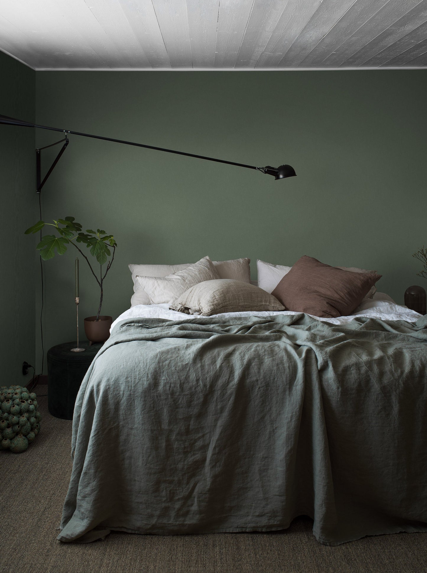 Forest Linen - 4341