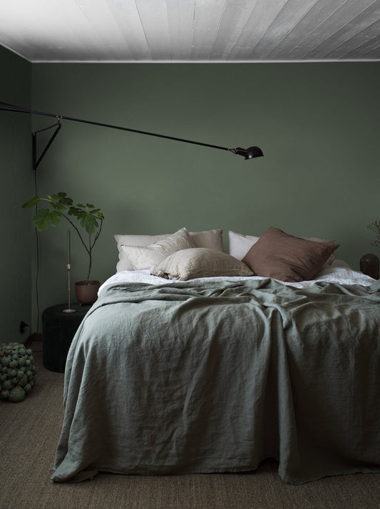 Forest Linen - 4341