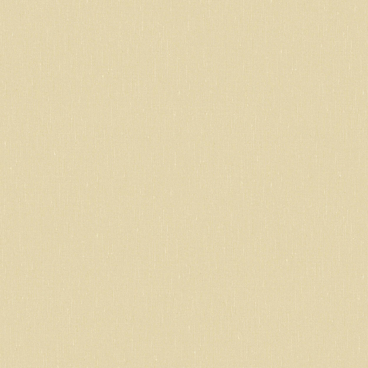  Sunshine Linen is a soft, light yellow wallpaper that evokes the feeling of a beautiful summer day. The wallpaper is printed with a tactile linen texture that adds depth to the color and creates a lively, cosy expression. 