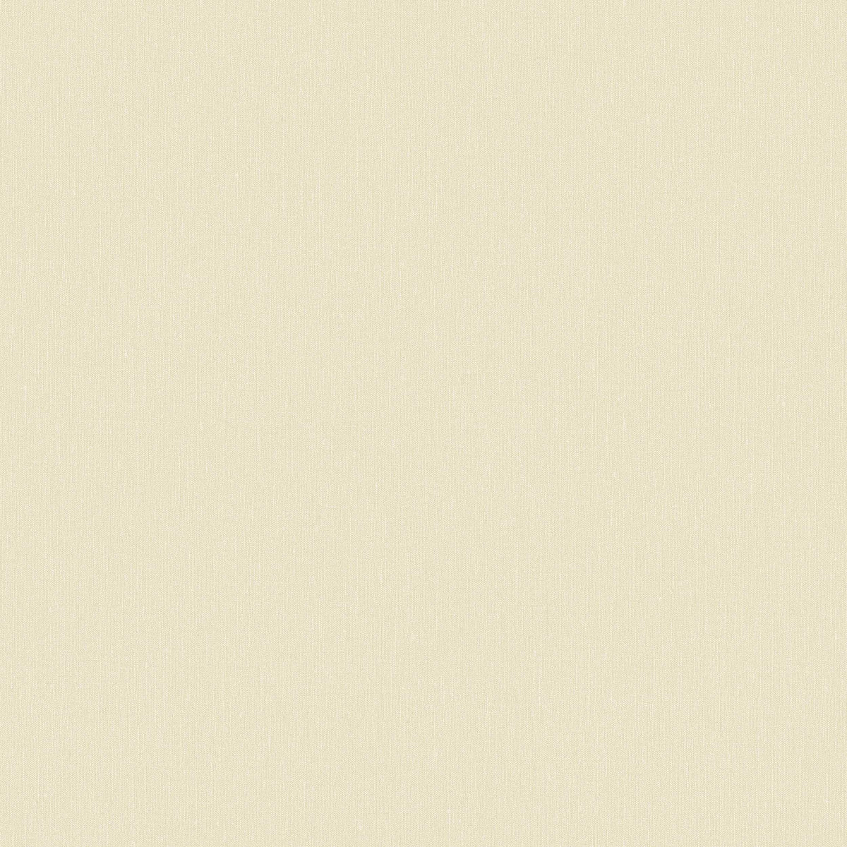 Butter Linen has a warm, light yellow shade that balances between pale yellow and creamy off-white. The subtle linen texture gives the Solid color surface a lively look and a soft, sophisticated character