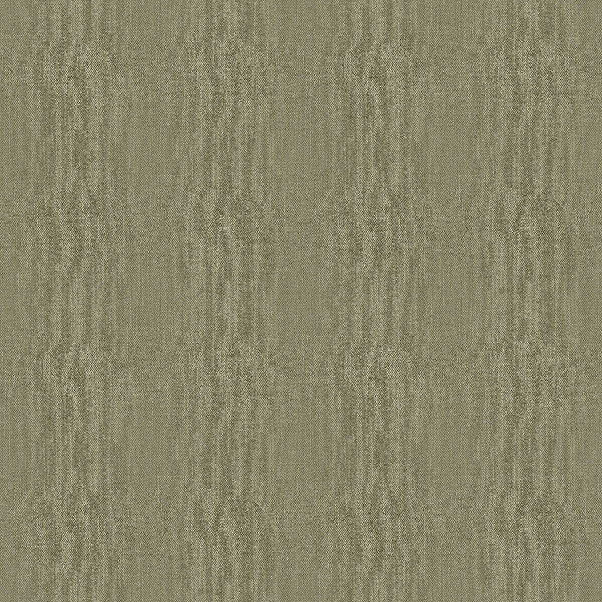 Deep Olive comes in a deep, muted olive-green shade that gives the room a calm, earthy feel. The subtle linen texture brings the Solid color wallpaper to life and adds a soft, sophisticated character.