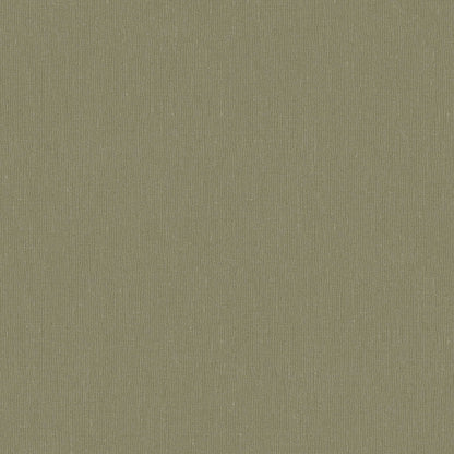 Deep Olive comes in a deep, muted olive-green shade that gives the room a calm, earthy feel. The subtle linen texture brings the Solid color wallpaper to life and adds a soft, sophisticated character.