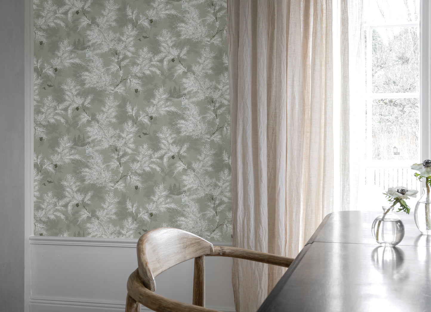 Vintergläntan - 435-01