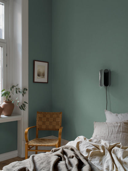  Teal Linen comes in a muted Turquoise shade, where blue calm meets Green freshness. 