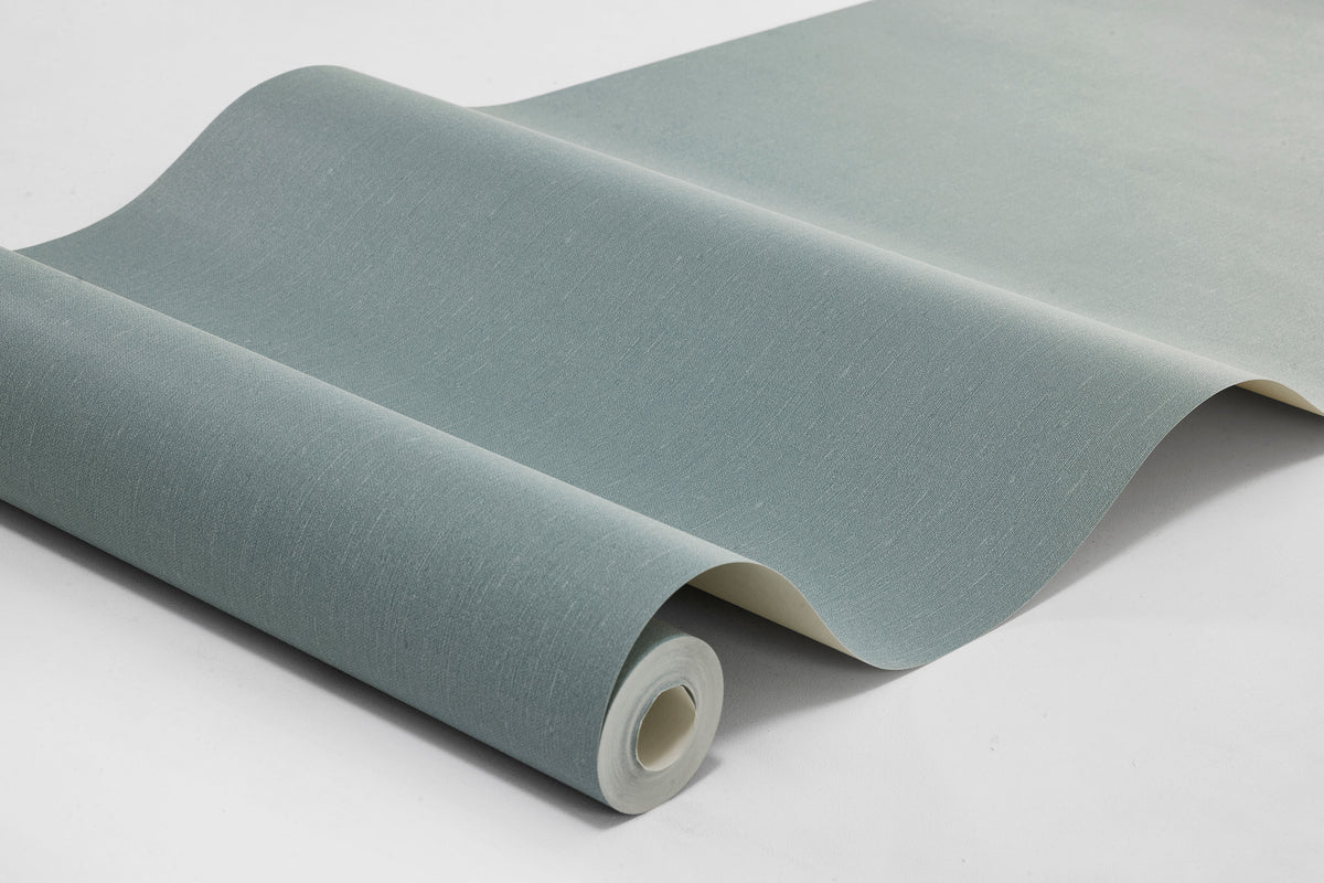  Teal Linen comes in a muted Turquoise shade, where blue calm meets Green freshness. 