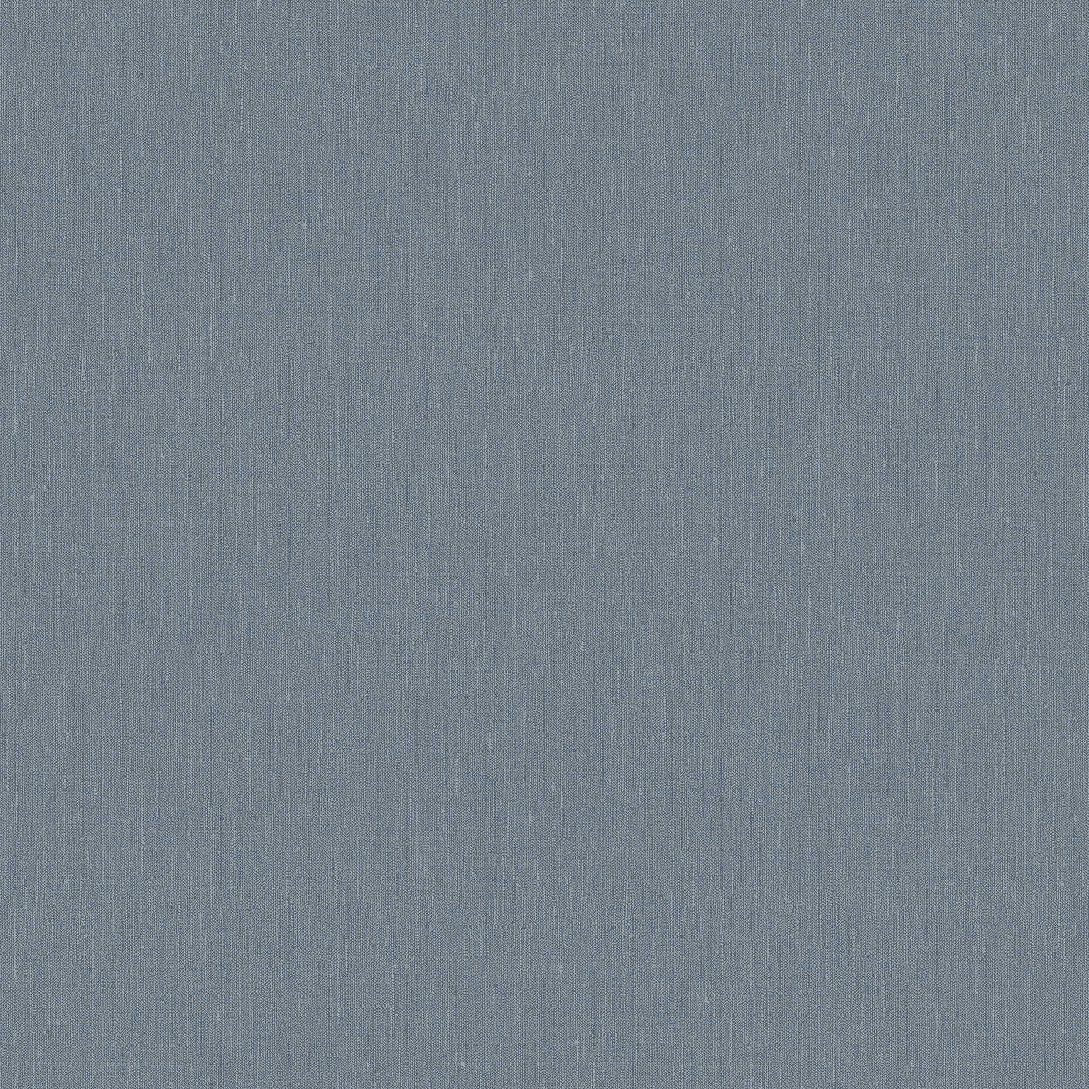 Blue Linen is an airy light blue wallpaper inspired by Scandinavian skies and fresh Nordic air.