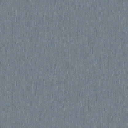 Blue Linen is an airy light blue wallpaper inspired by Scandinavian skies and fresh Nordic air.