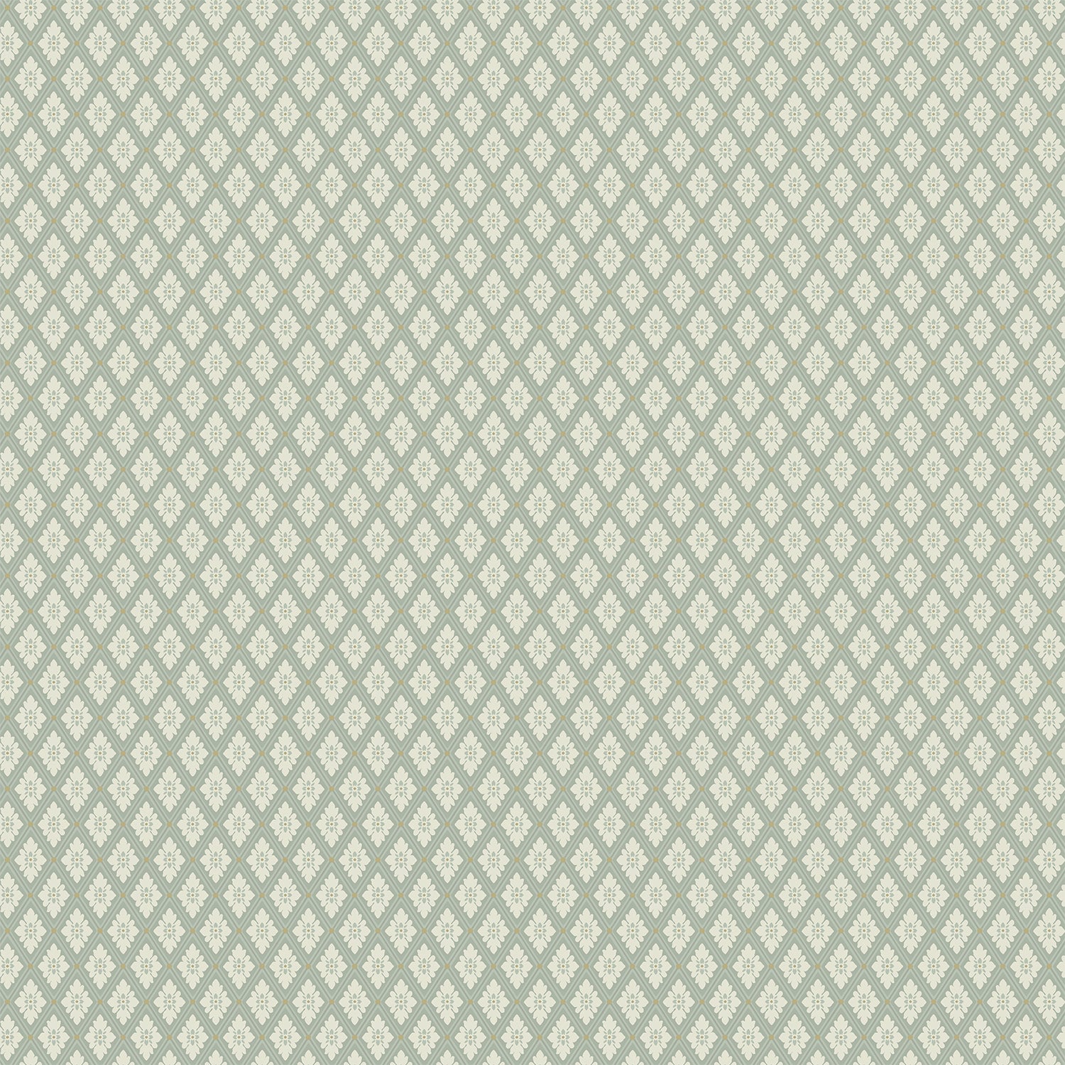 Our new wallpaper Selma is the younger sister of the popular Astrid. 