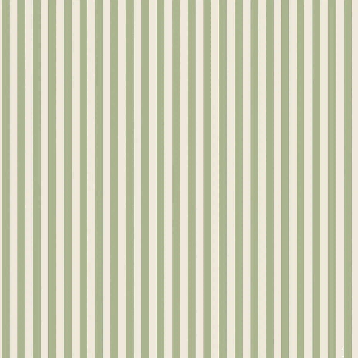 Mölle Stripe is a striped wallpaper inspired by the classic Swedish seaside town of Mölle in Skåne – known for its free-spirited bathing culture at the turn of the 20th century.