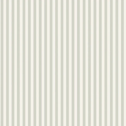  Mölle Stripe is a striped wallpaper inspired by the classic Swedish seaside town of Mölle in Skåne – known for its free-spirited bathing culture at the turn of the 20th century. 