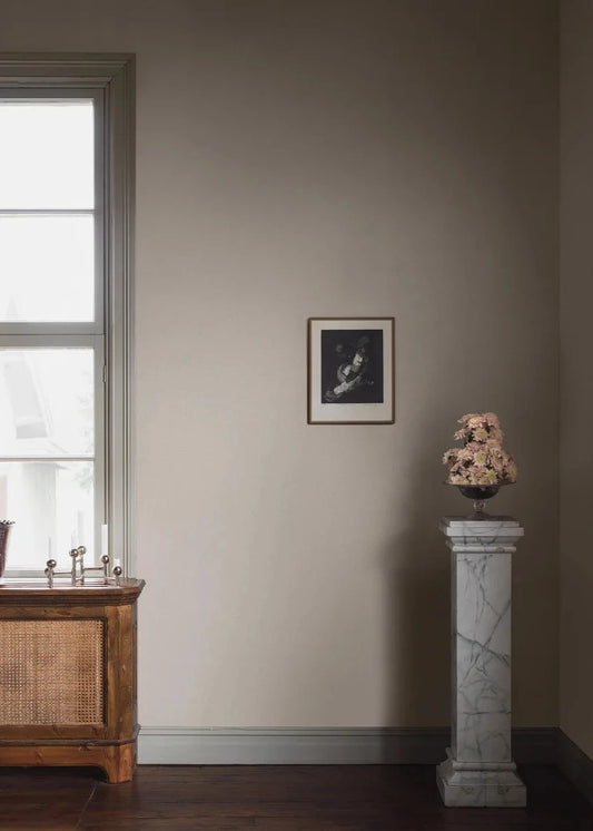 Canvas Sepia - 6122